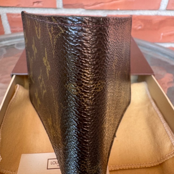 Men’s Full Wallet - Picture 4 of 13